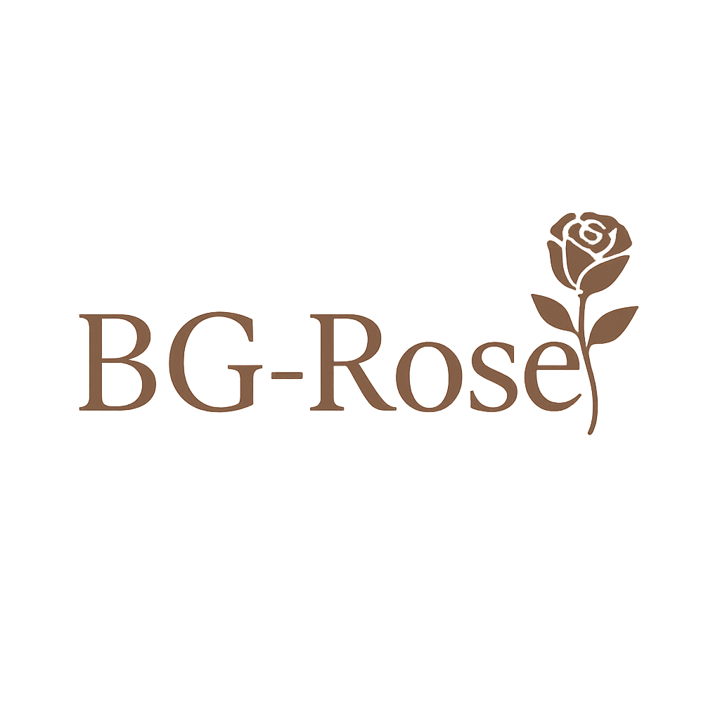 BG-Rose-Verführung in jedem Tropfen. 